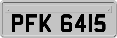 PFK6415