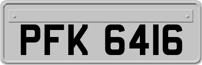 PFK6416