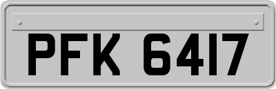PFK6417