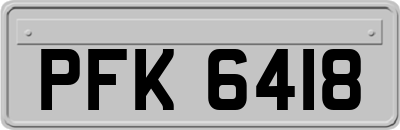 PFK6418