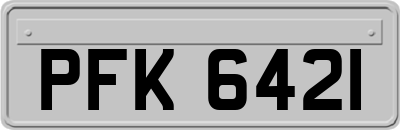 PFK6421