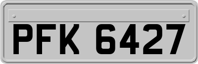PFK6427