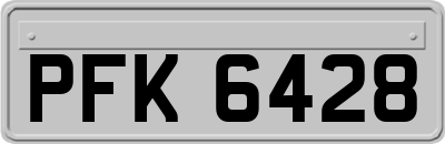 PFK6428