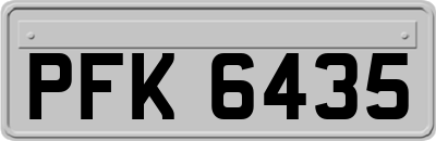 PFK6435
