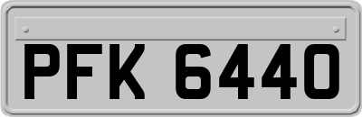 PFK6440