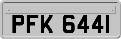 PFK6441