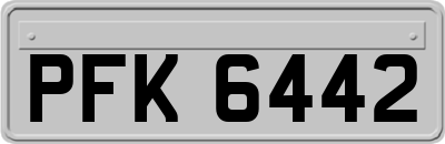 PFK6442