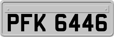 PFK6446