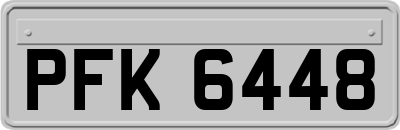 PFK6448