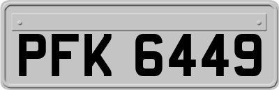 PFK6449