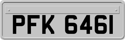 PFK6461
