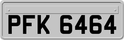 PFK6464