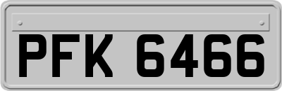 PFK6466