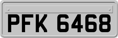 PFK6468