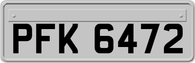 PFK6472