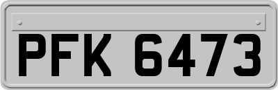 PFK6473