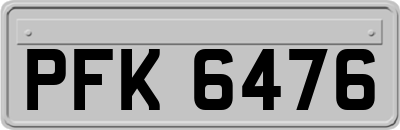 PFK6476