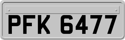 PFK6477