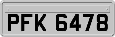 PFK6478