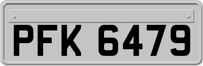 PFK6479