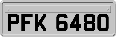 PFK6480