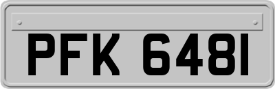 PFK6481
