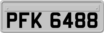 PFK6488