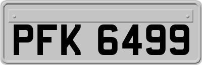 PFK6499