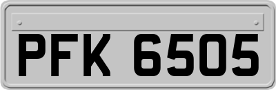 PFK6505