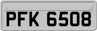 PFK6508