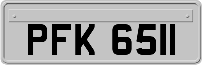 PFK6511