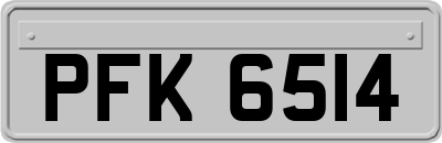 PFK6514