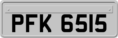 PFK6515