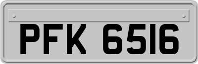 PFK6516