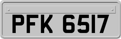 PFK6517