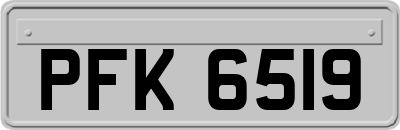 PFK6519