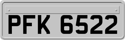 PFK6522