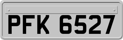 PFK6527