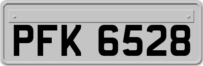 PFK6528