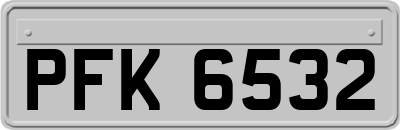 PFK6532