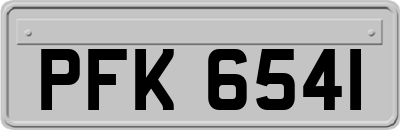 PFK6541