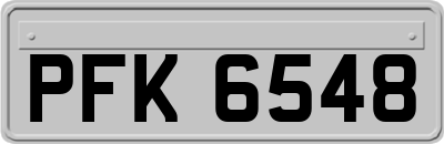 PFK6548