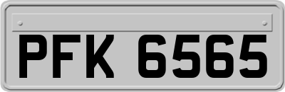 PFK6565