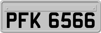 PFK6566