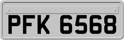 PFK6568