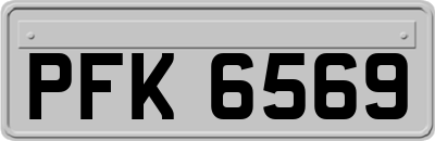 PFK6569