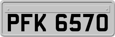 PFK6570