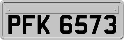 PFK6573