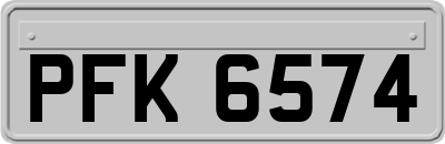 PFK6574