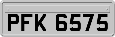 PFK6575